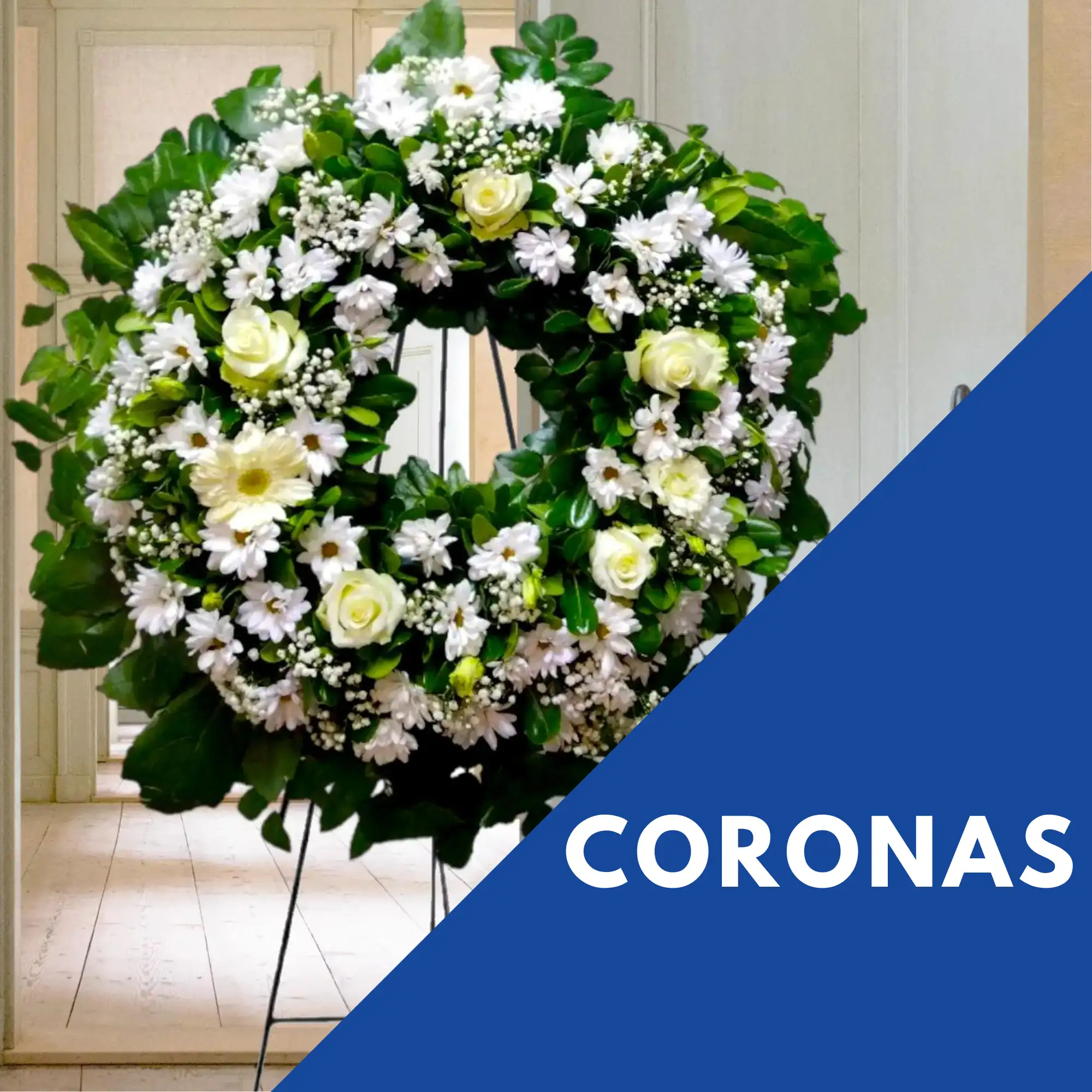 Coronas