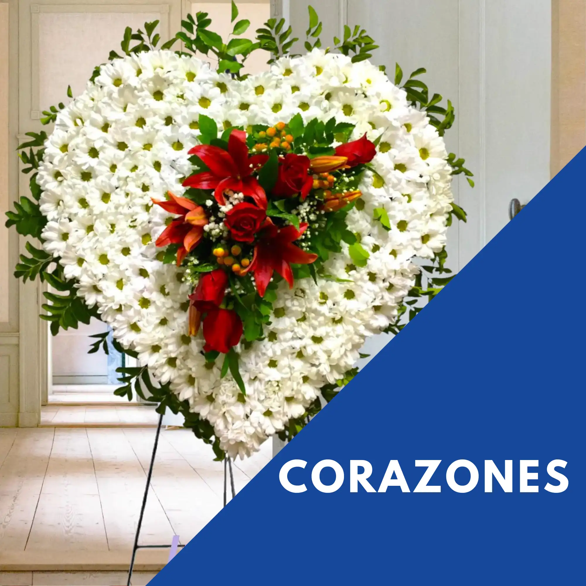 Corazones